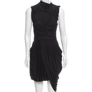 Alexander Wang black dress